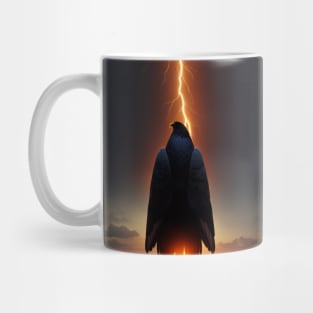 Thunderbird Mug